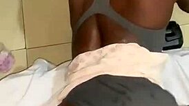 i gave the best deepthroat ever... damn!!