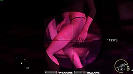 saints row the third strip club big tits big ass strippers rip clothes lap dance cowgirl whores