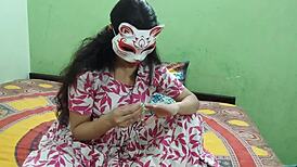 Bhabhi Ki Pyaasi Jawani Part 4 Intense Indian Sex Action