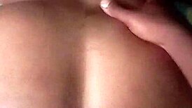 i can't believe how chubbyqueen bounced that fat ass doggystyle in the garage homemade smash