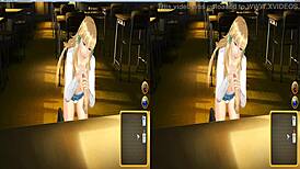 check out this japanese blowjob in sbs 3d glory