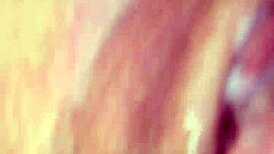 Venezuelan Latina Assfucked on All Fours