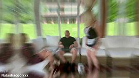 hey slut what's your deep blowjob secret revealed