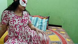 Bhabhi Ki Pyaasi Jawani Part 4 Intense Indian Sex Action