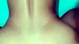 after beggin so much i finally fucked my secretary's big ass doggystyle