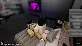 part 1 of 3: riding and doggystyle with my passionate cumslut babe