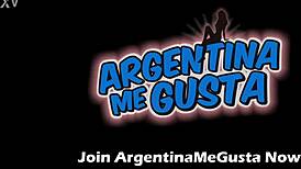 That tattooed babe's perfect round ass and huge puffy cameltoe drive me wild