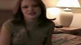 free 18+ teen creampie and cumshot video