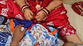 pov horny chubby stepmom begs for creampie on trip ripping clothes doggystyle