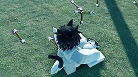 Roblox Condo Game X Combat Action Packed