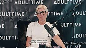 Avery Black skips foreplay hates dick pics loves petite Asian sex action