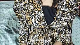 Brother Hammers Step-Sister's Hot Pussy All Night