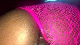 first time i pay for tight stockings box in la