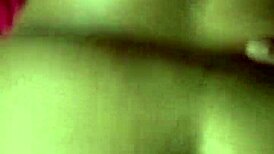 i can't believe how chubbyqueen bounced that fat ass doggystyle in the garage homemade smash