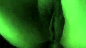 Blonde BBW screams as clothes rip in rough anal pounding!