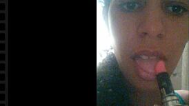 Provoked Brunette Latina Wife Slut Deserves Hard Pounding