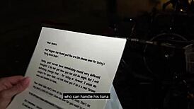 Fit Sandy milf's fake tits bounce in raw public doggystyle hookup!