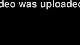 dark skinned african bombshell endures hardcore interracial facial in casting interview