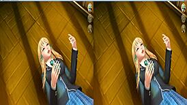 check out this japanese blowjob in sbs 3d glory