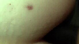 Hot Wife's BBC Anal Debut: Tears and Gaping Passion!
