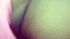 Wanna feel this prostitute's passionate trepada grip?