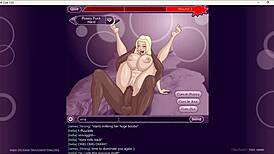 i need that huge bbc pounding my big tits blonde body now