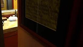 lee stone boss fucks stepdaughter easing her tight tension