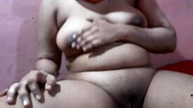 home alone, i couldn't resist my stepmom's hot best friend with huge natural tits