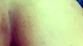 horny patient babe fingers pussy to help cum quick