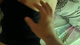 Petite Stepdaughter Fucked Hard By Drunk Stepdad In Her Bedroom