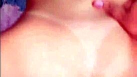 cum looks so delicious after that hard love