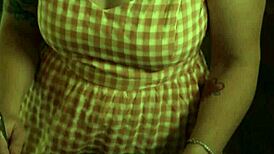 Siri Dahl, Ana Foxxx ready for your kinky 3-way domination?