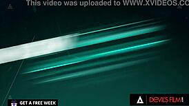 i'm angry cheatin on wife cumin on babysitter's sexy face!!