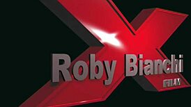 giorgio grandi rips open beautiful trans ass roby bianchi