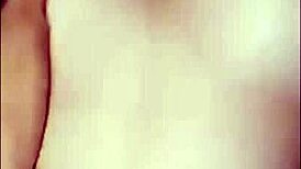 Indonesian college girl too eager deepthroating big cock almost pukes in uniform roleplay