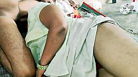 desi bhabhi takes monster cock doggystyle deepthroat 😍🔥