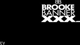 bro, brooke banner's official trailer is steamy! 😘🔥