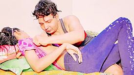 stepdad fucking sistya's tight teen pussy?