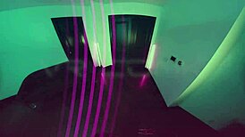 vr conk's asian silver wolf deepthroats and doggystyles in honkai star rail cosplay parody