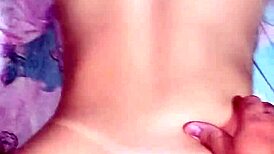 cum looks so delicious after that hard love