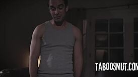 18yo Virgin Teen Craves Stepuncle's Cock Ride