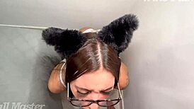 tight little pussy moans loud best blowjob ever wet latina teen