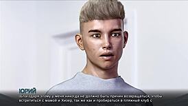 LOST Love Part 13 Gameplay Complete