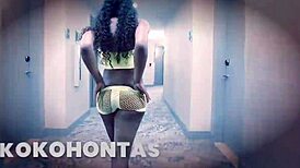 wanna see through my sheer outfit while i sell hot content?