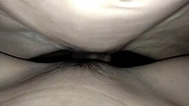 oiled janice griffeath's tight shaved pussy stretched by big cock