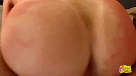 Does hot brunette Elena Rivera slap and fuck Alexa Lunas face right?