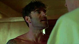 Brunette redhead trio licks tits deepthroats rides cowgirl in valley stars episode