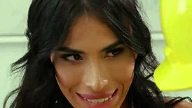 a blowjob isn't cheating, shemale boss barebacks trans ass like the president implied