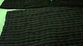 i CAUGHT Her WATCHING PORN Then She PAID With Fat BBW Ass FINGERING DADDY Roleplay DIRTY TALK