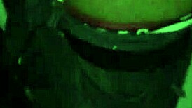 sexy latina ladysexy gives random guy hot blowjob